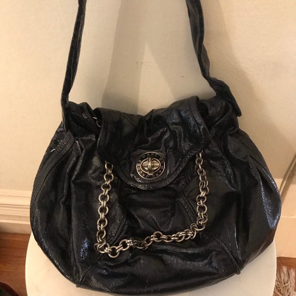 Marc by Marc Jacobs Chain Link Bag